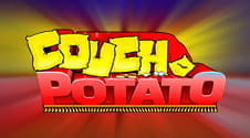 Couch Potato Slot by Microgaming