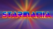 Starmania Slot by NextGen